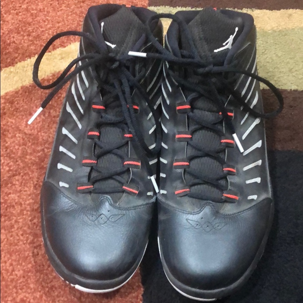 JORDANS